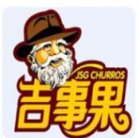 吉事果冰淇淋加盟