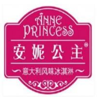 安妮公主风味冰淇淋加盟