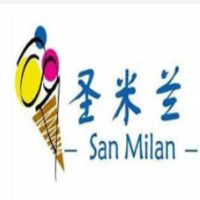 圣米兰冰淇凌加盟