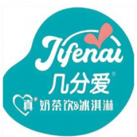 几分爱真奶冰激凌加盟