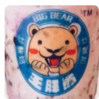 胖熊家冷饮加盟