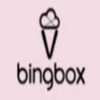 bingbox冰淇淋加盟