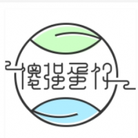 傻强蛋仔冰淇凌加盟