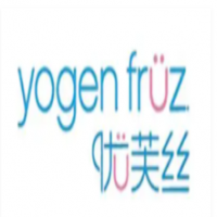优根芙丝冰淇淋加盟