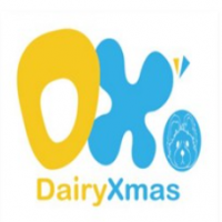 DairyXmas冰淇淋加盟