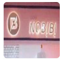 NOBIBILI冰淇淋加盟