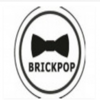 brickpop手工冰棒加盟