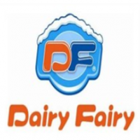 df冰激凌店加盟