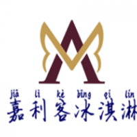 嘉利客冰淇淋加盟