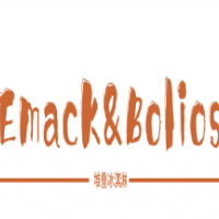 Emack&Bolios堆叠冰淇淋加盟