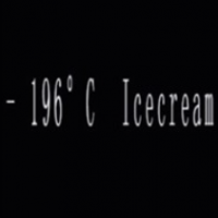 - 196°C Icecream冰激凌加盟