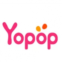 Yopop冷冻酸奶加盟