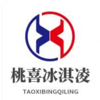 桃喜冰淇凌加盟