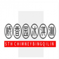 桥香园冰淇淋加盟