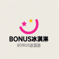 BONUS冰淇淋加盟