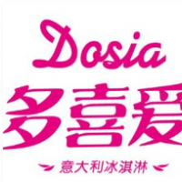 多喜爱冰激凌加盟