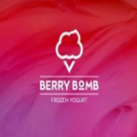 Berry Bomb酸奶冰淇淋加盟