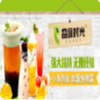 品菋时光茶饮加盟