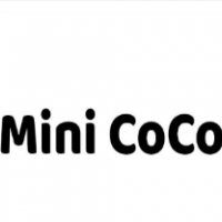 mini coco奶茶店加盟