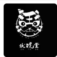 伏琥堂奶茶店加盟