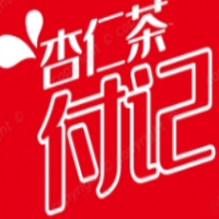 付记杏仁茶加盟