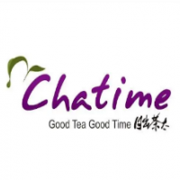 chatime奶茶加盟
