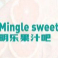 明乐果汁吧加盟