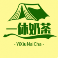 一休奶茶店加盟