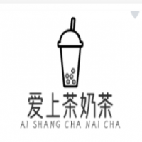 爱上茶奶茶加盟