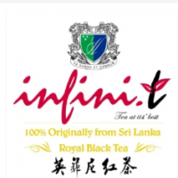 英菲尼红茶加盟