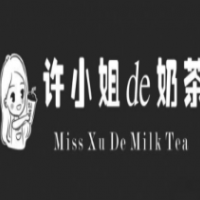 许小姐的奶茶加盟