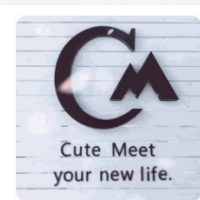 cutemeetcoffee咖啡加盟