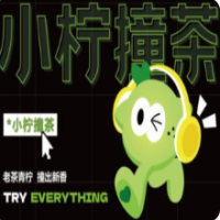 小柠撞茶加盟