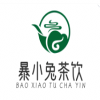 暴小兔茶饮加盟