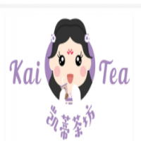 凯蒂茶坊加盟