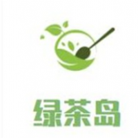 绿茶岛饮品加盟