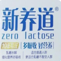 新养道珍养牛奶加盟