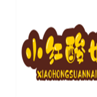 小红酸奶草莓饮品加盟