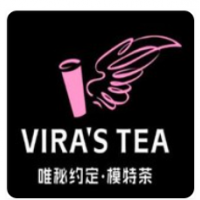 唯秘模特茶加盟