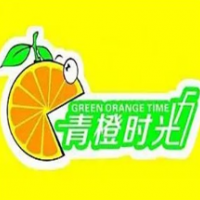 青橙时光饮品加盟