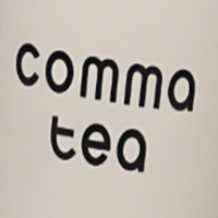 comma tea加盟