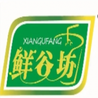 鲜谷坊食品加盟