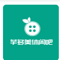 芋多美休闲吧加盟