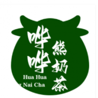 哗哗熊奶茶加盟