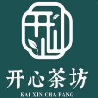 开心茶坊加盟