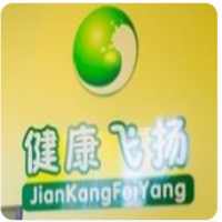 健康飞扬鲜奶吧加盟