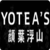 颜叶浮山新式茶饮加盟