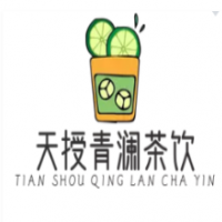 天授青澜茶饮加盟