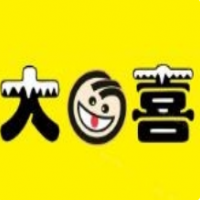 大四喜奶茶加盟