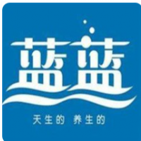 蓝蓝水业加盟